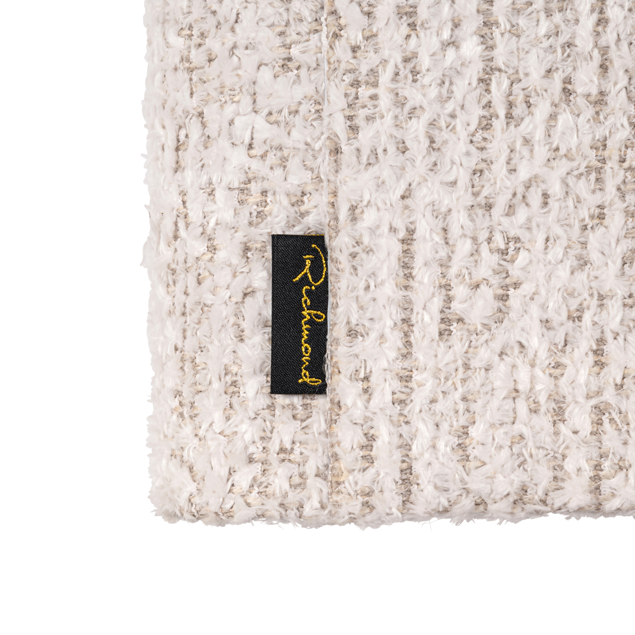 Lampenkap Marly lovely cream rectangle small - Afbeelding 4