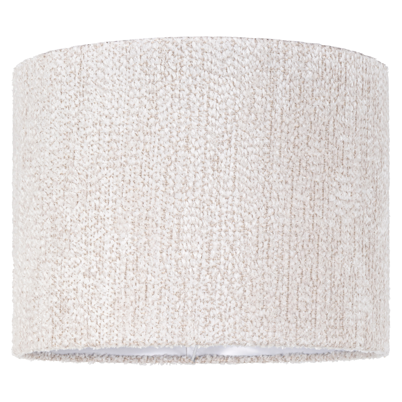 Lampenkap Marly lovely cream 50Ø