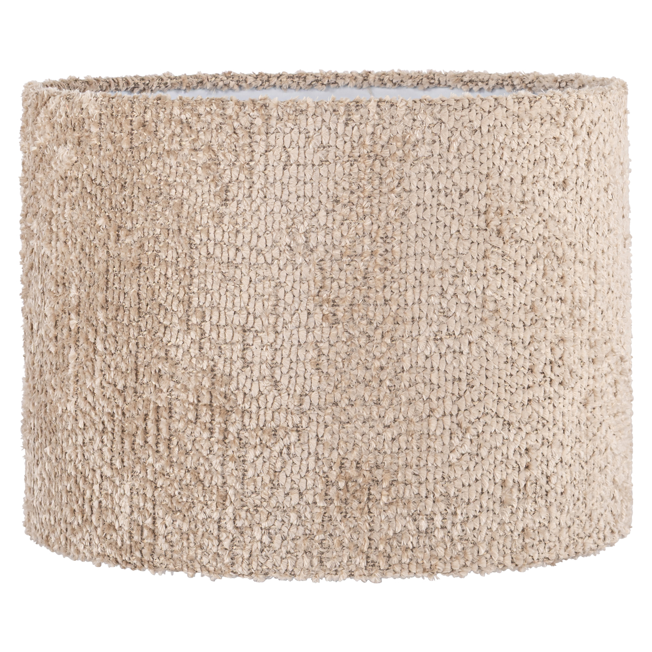 Lampenkap Emily lovely beige 40Ø