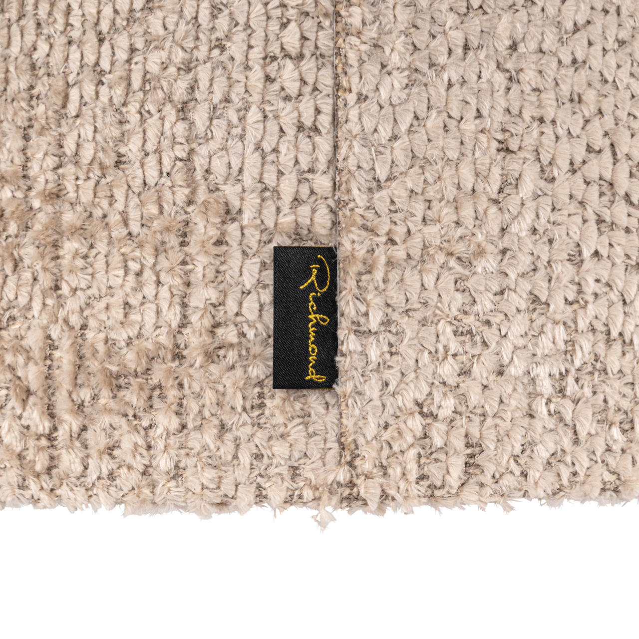 Lampenkap Emily lovely beige 40Ø - Afbeelding 2