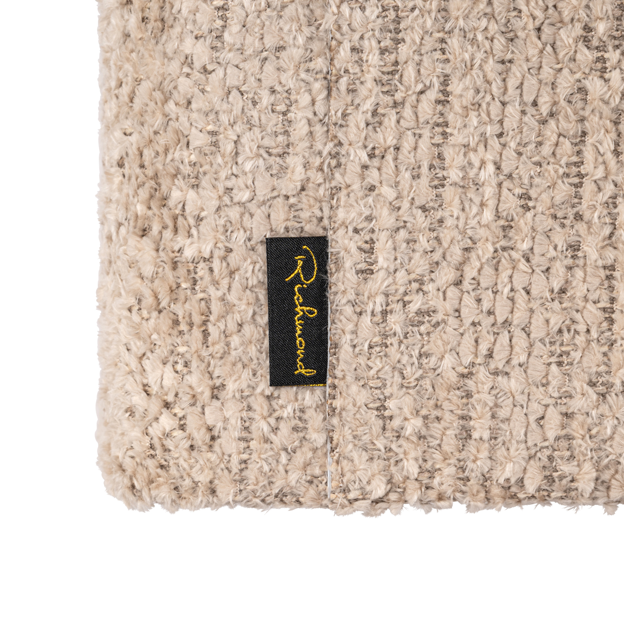 Lampenkap Emily lovely beige - Afbeelding 3