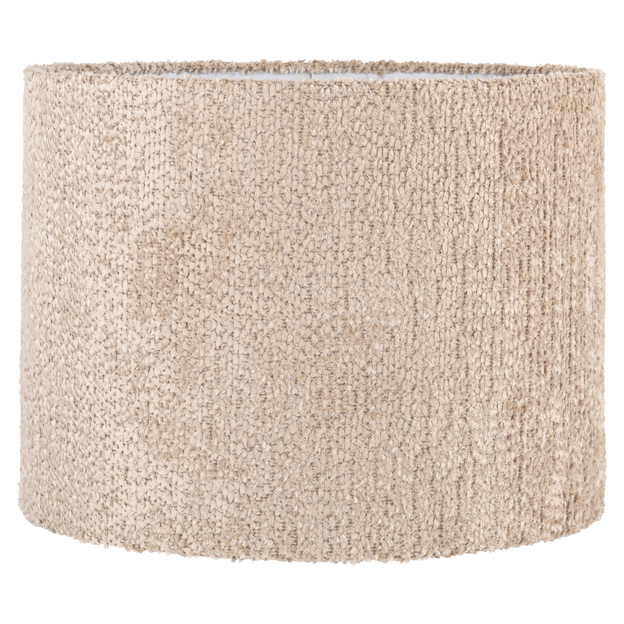 Lampenkap Emily lovely beige 50Ø