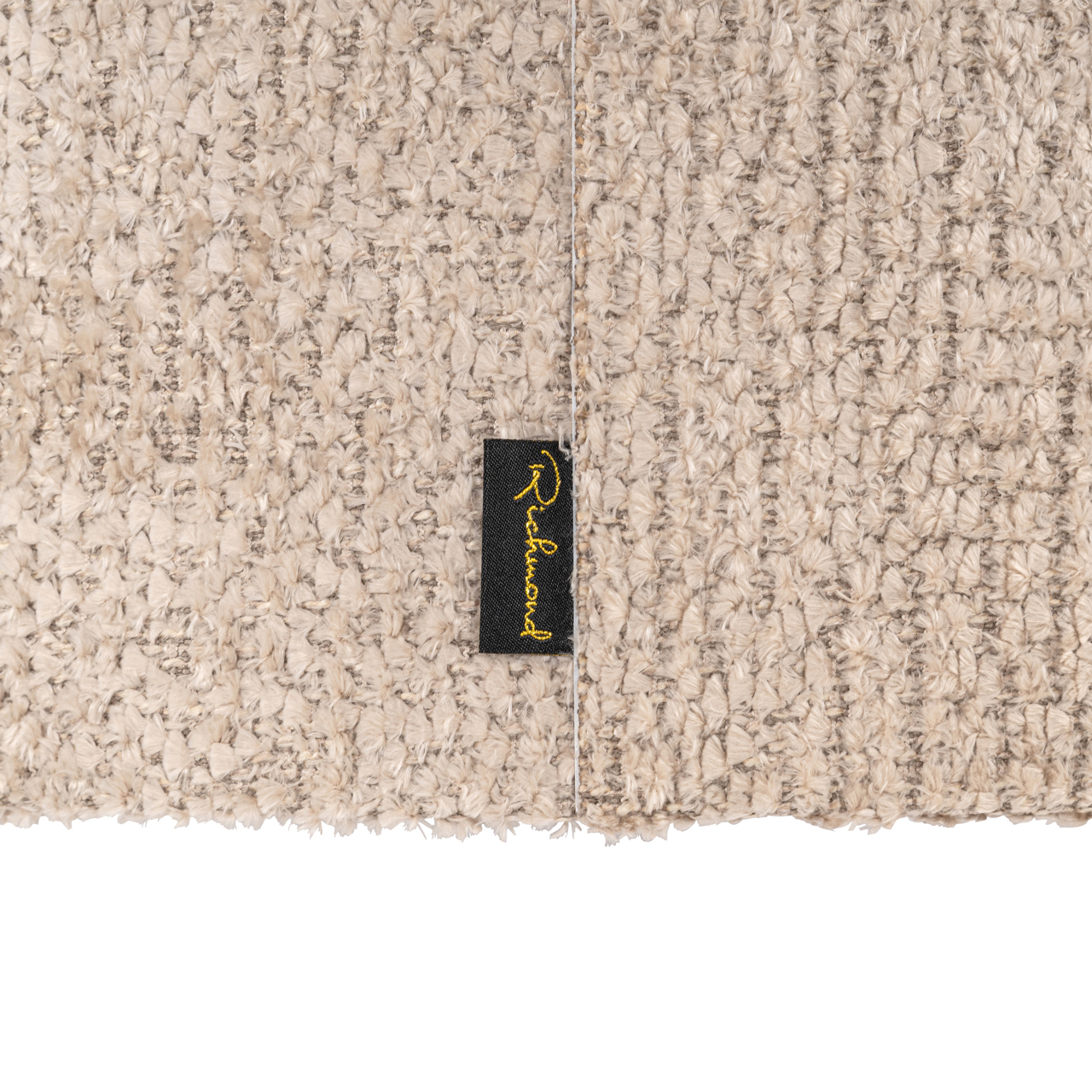 Lampenkap Emily lovely beige 50Ø - Afbeelding 2