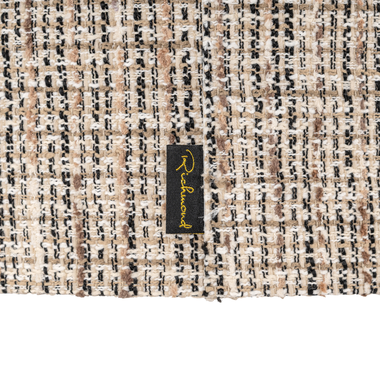 Lampenkap Philou trendy nature 40Ø - Afbeelding 2