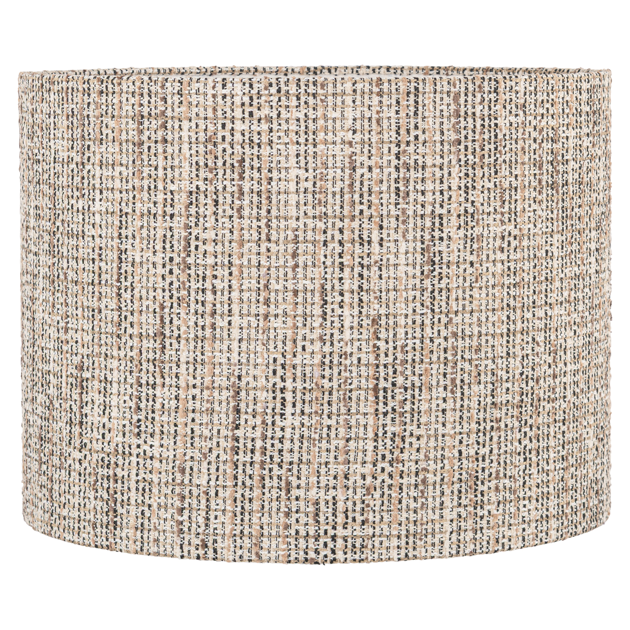 Lampenkap Philou trendy nature 50Ø
