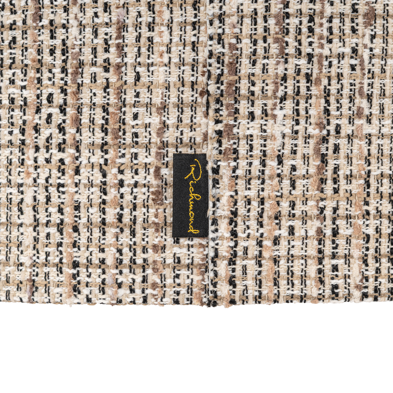 Lampenkap Philou trendy nature 50Ø - Afbeelding 2