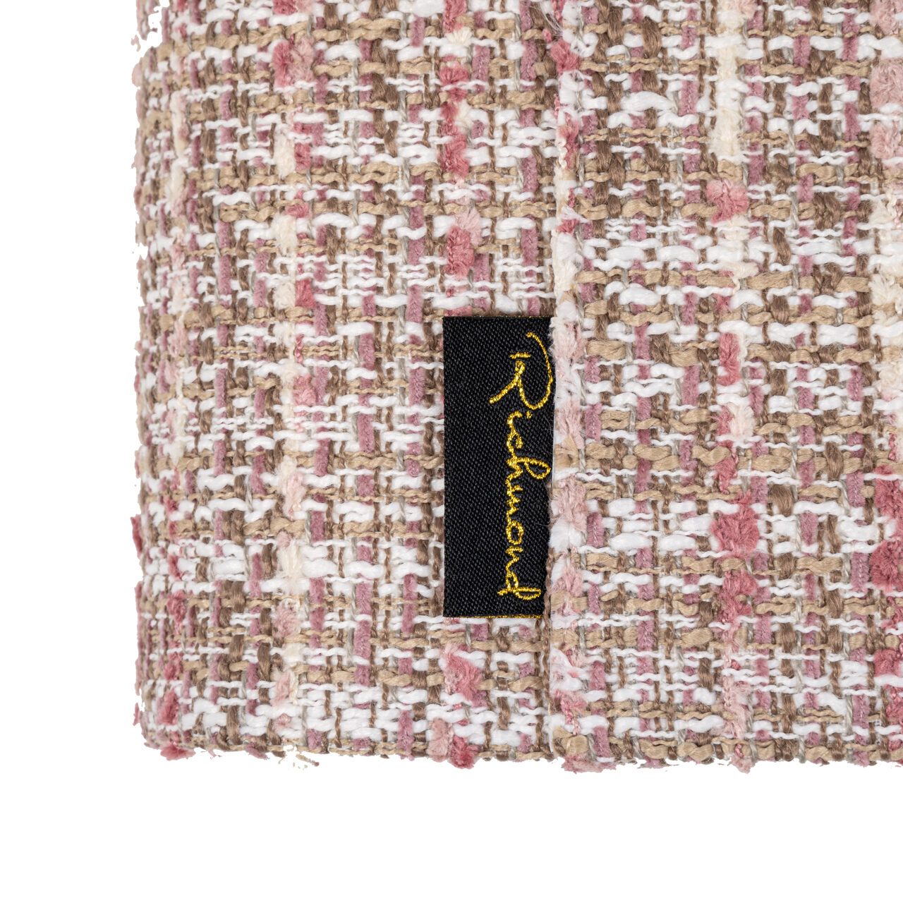Lampenkap Live trendy rose rectangle large - Afbeelding 5
