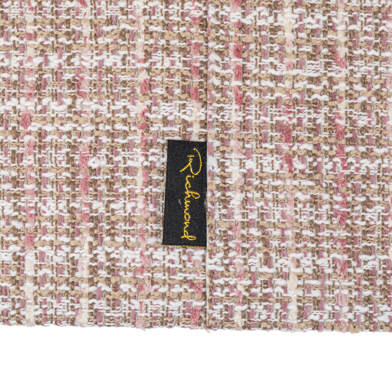 Lampenkap Live trendy rose 50Ø - Afbeelding 3