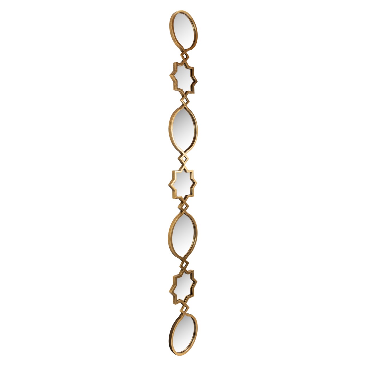 Spiegel Babice gold - Afbeelding 2
