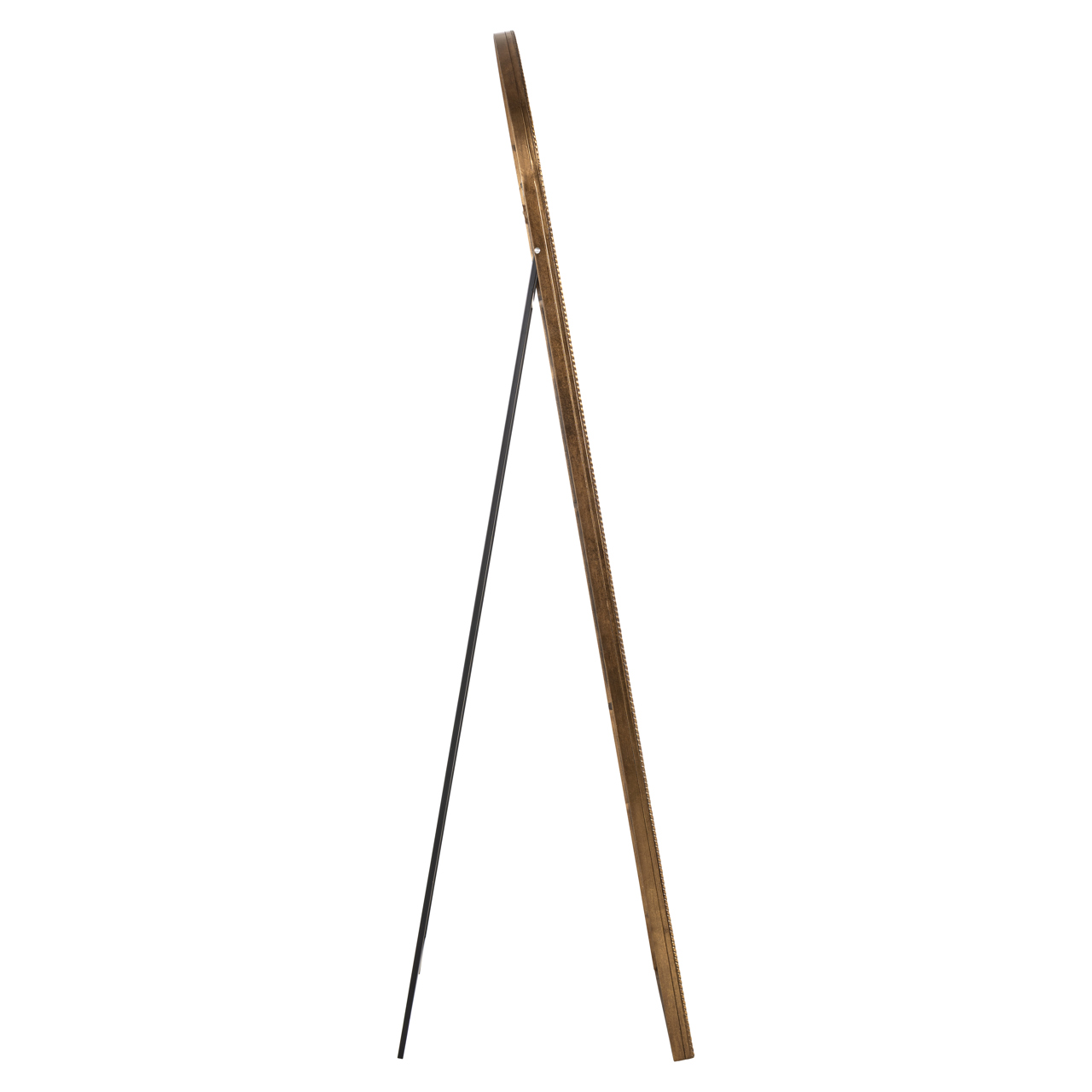 Spiegel Laurine gold - Afbeelding 4