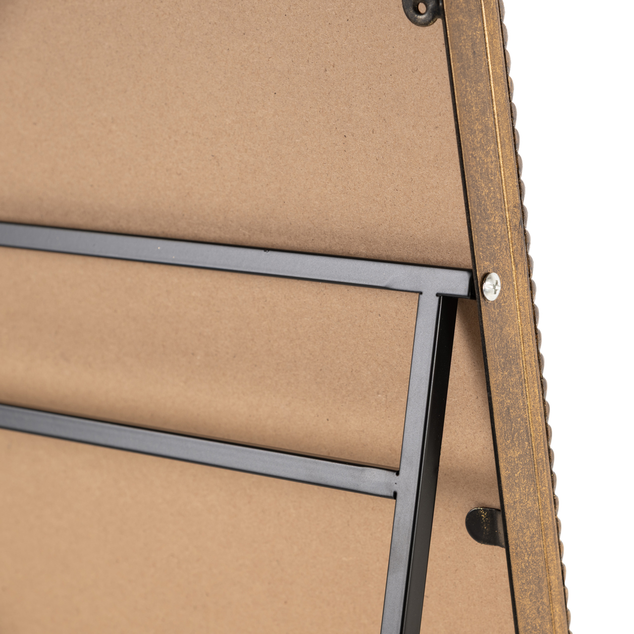 Spiegel Laurine gold - Afbeelding 5