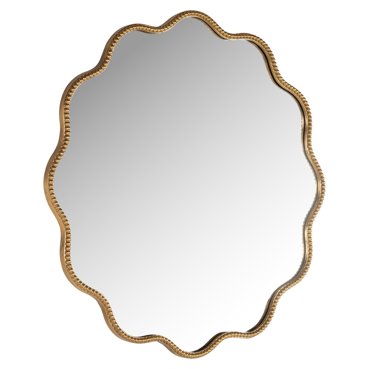 Spiegel Levien gold - Afbeelding 2