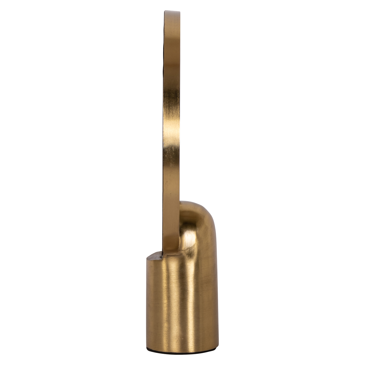 Spiegel Gaby gold - Afbeelding 3