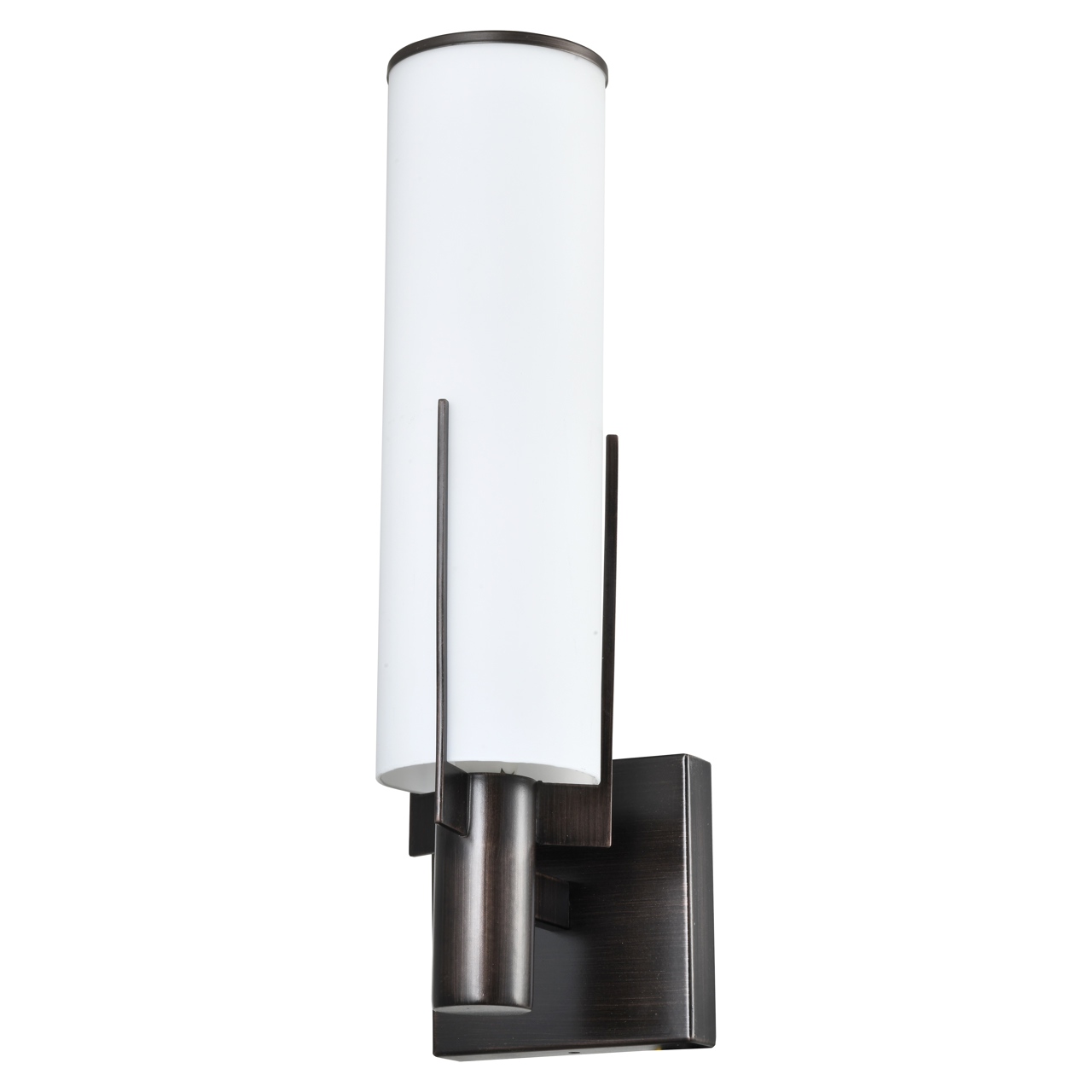 Wandlamp Magly bronze - Afbeelding 2