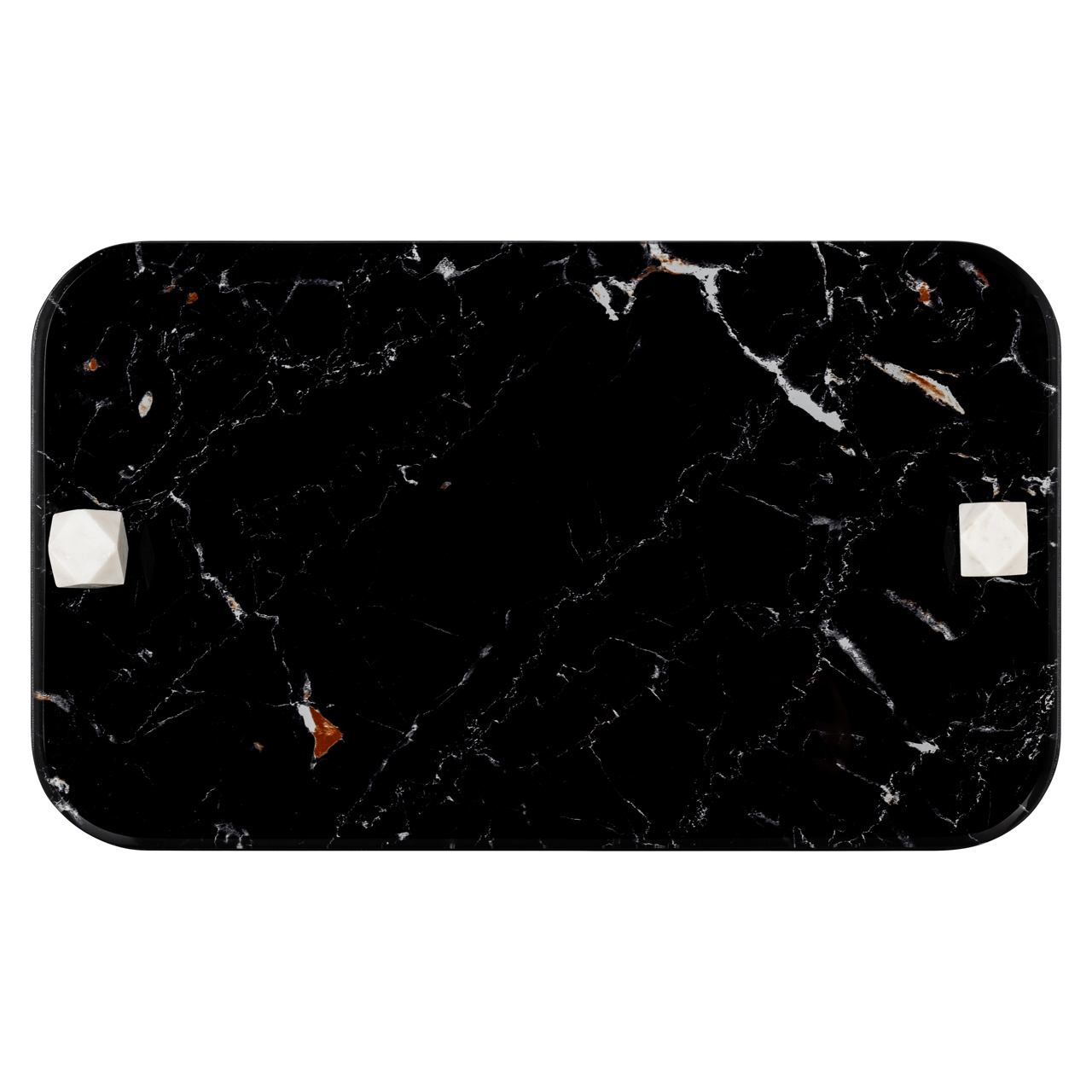 Dienblad Yaya black - Afbeelding 3