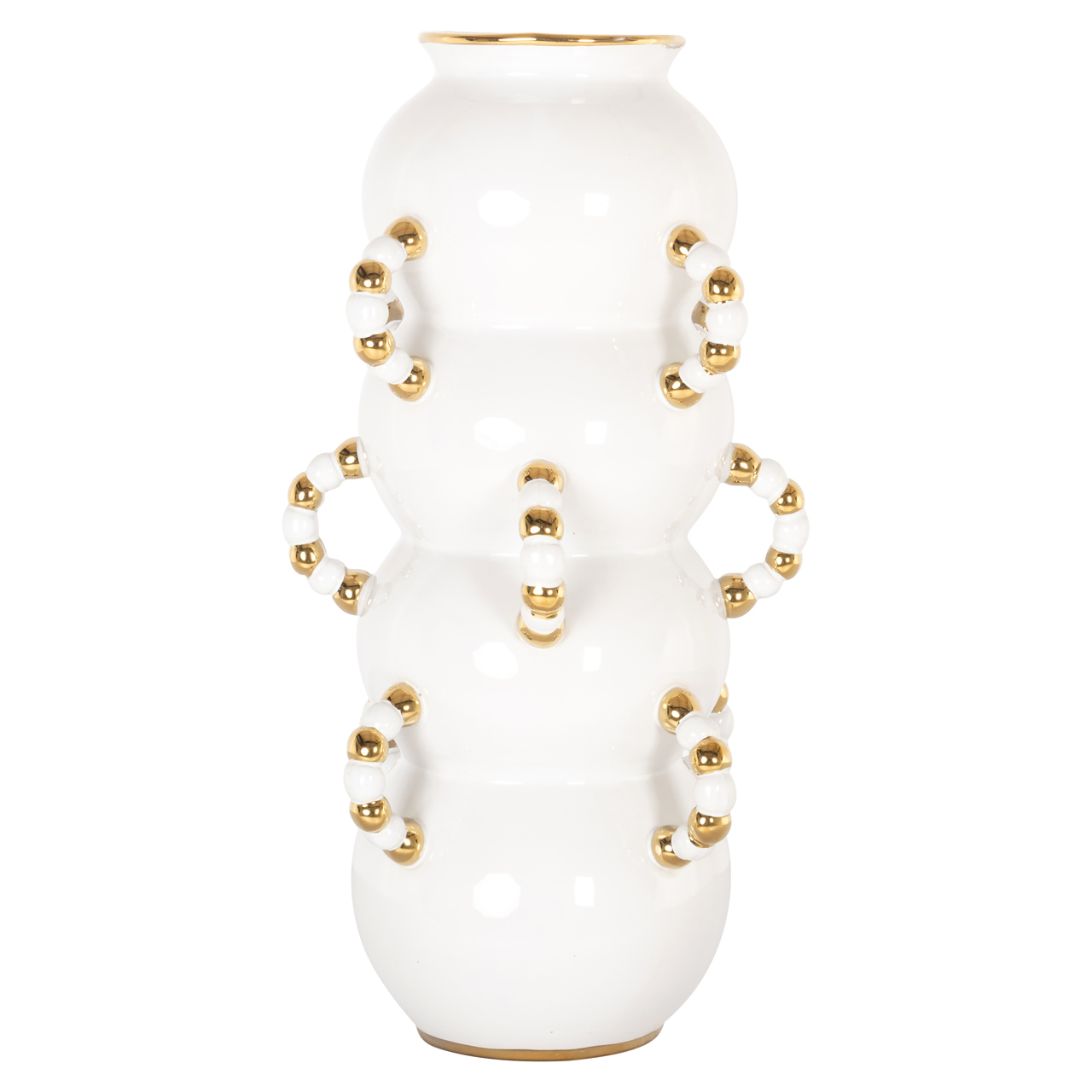 Vaas Pippy white large