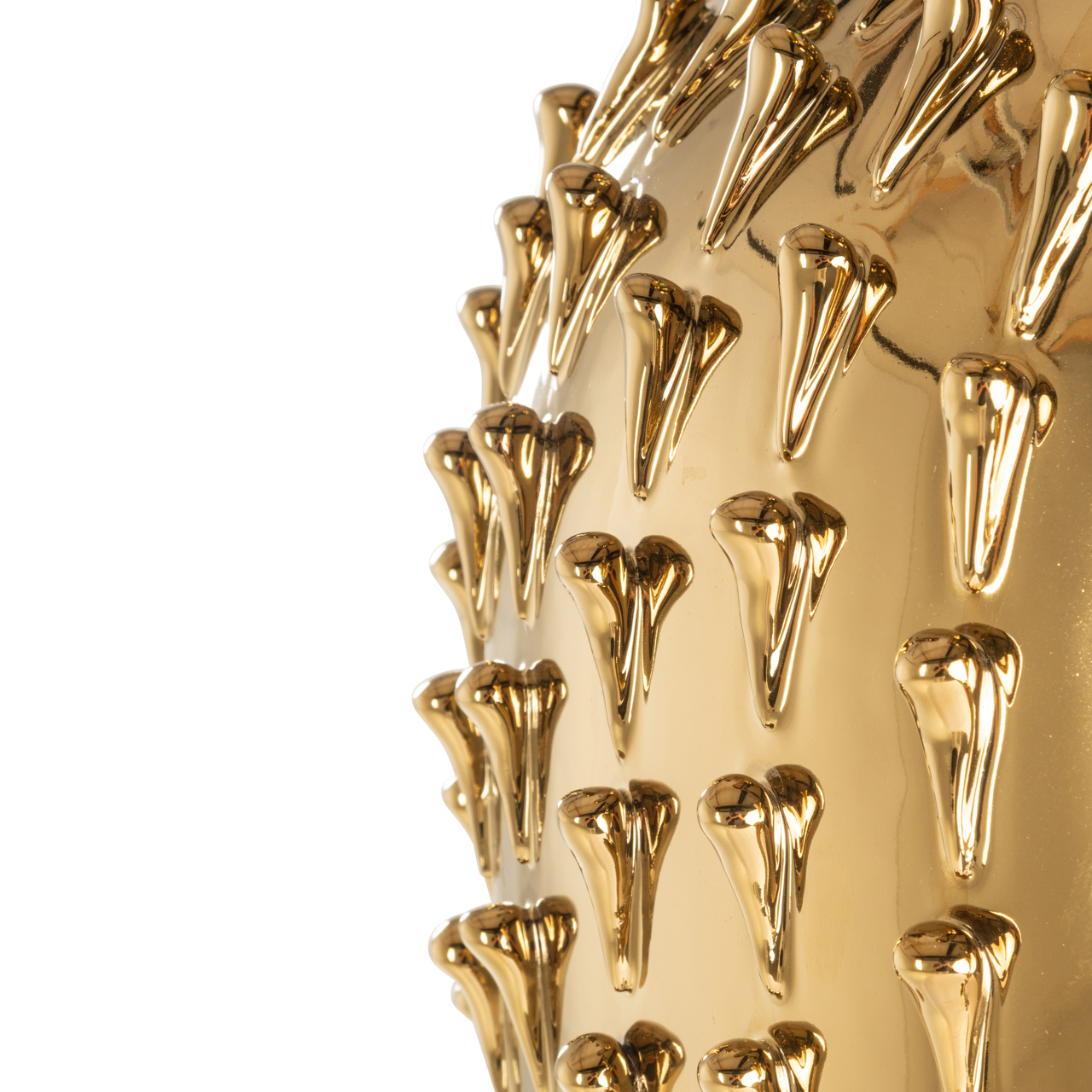 Vaas Dania gold - Afbeelding 2
