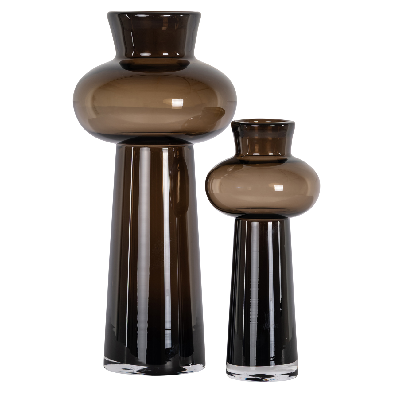 Vaas Jamey brown large - Afbeelding 3