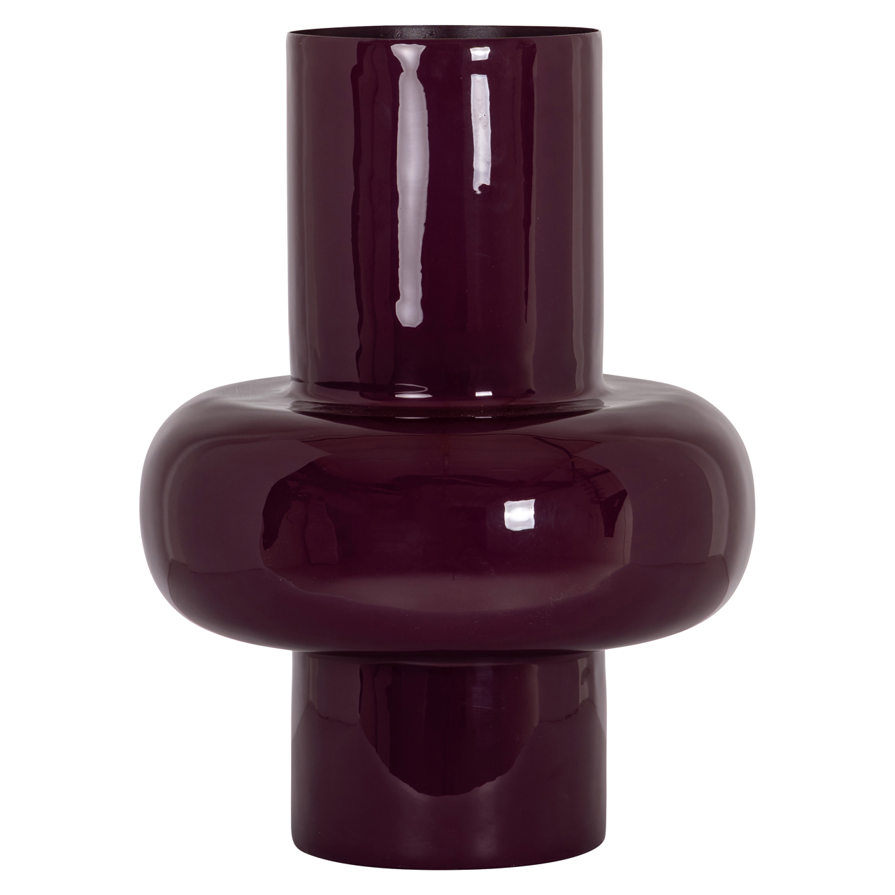 Vaas Ashlyn burgundy small