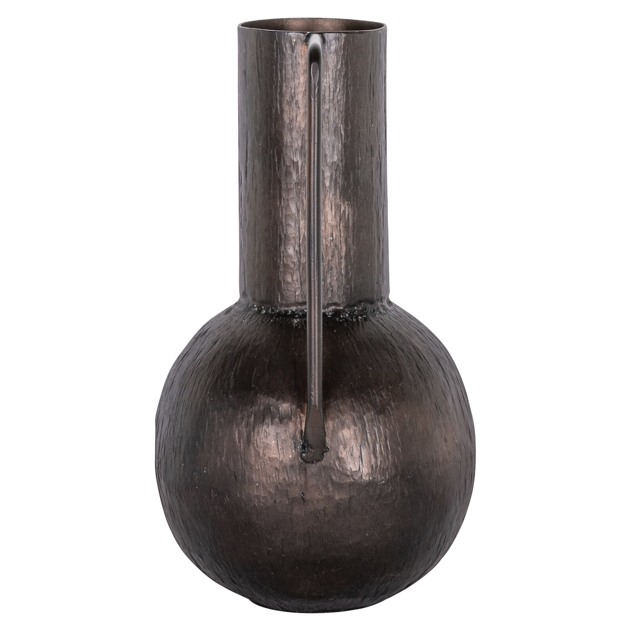 Vaas Sema copper small - Afbeelding 2