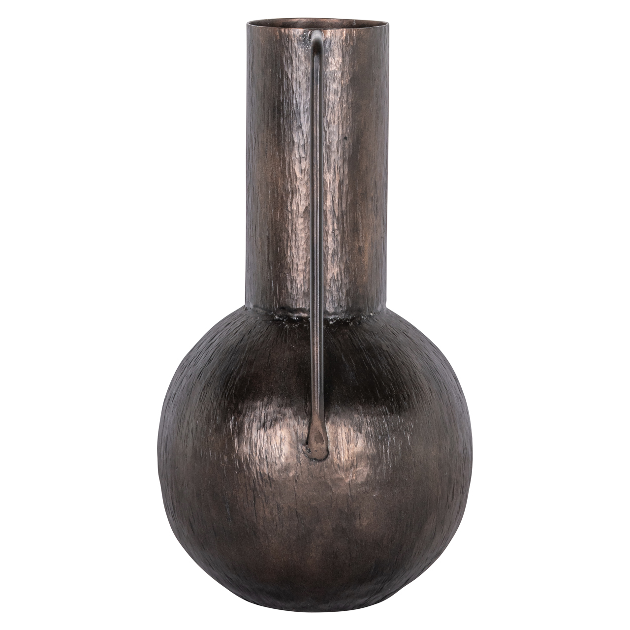 Vaas Sema copper large - Afbeelding 2