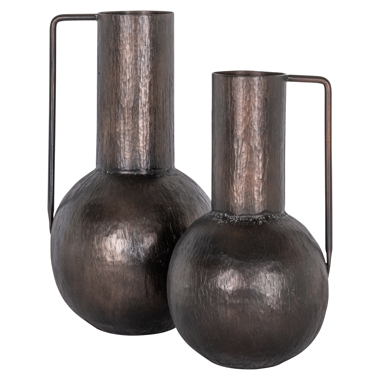 Vaas Sema copper large - Afbeelding 4