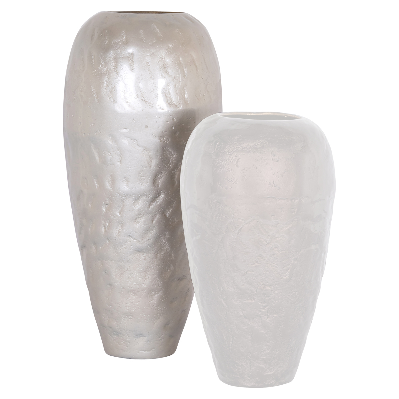 Vaas Jildou white - Afbeelding 2