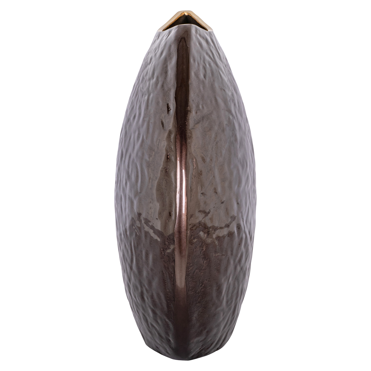 Vaas Jony dark brown - Afbeelding 3