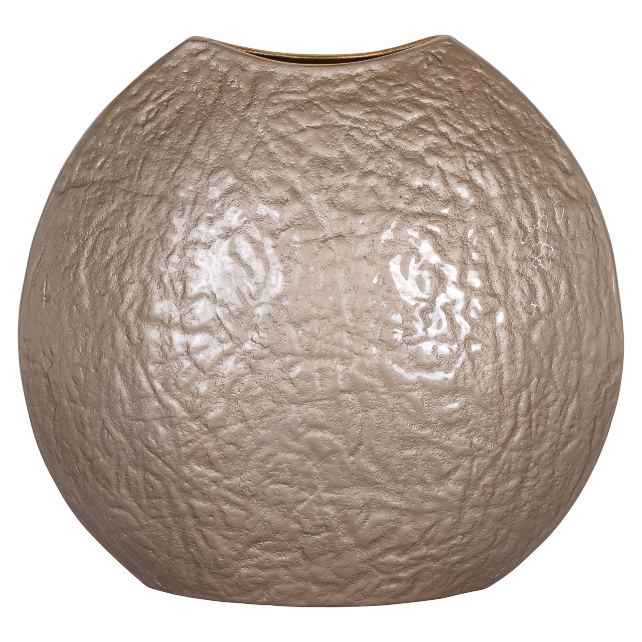Vaas Jaya beige - Afbeelding 2