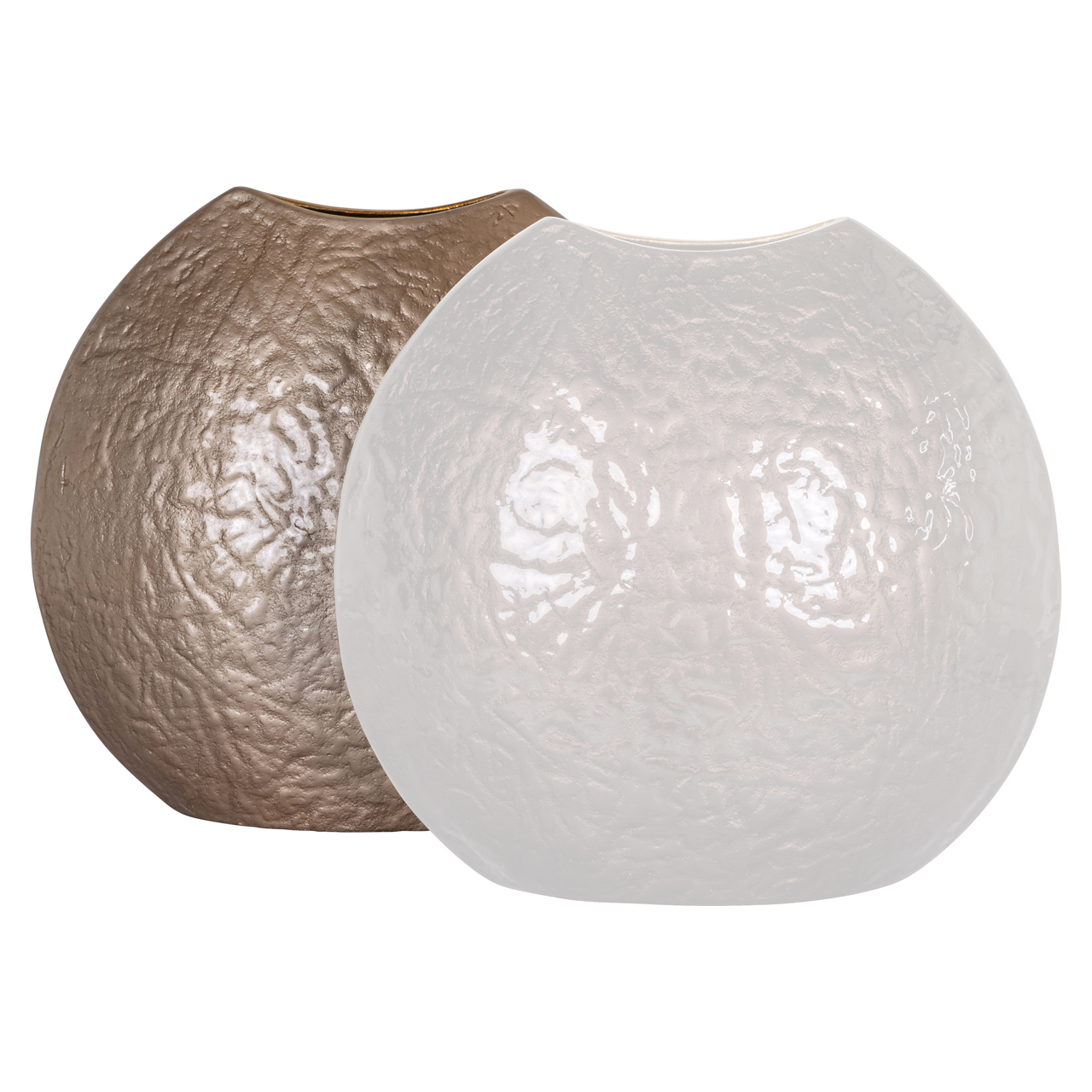 Vaas Jaya beige - Afbeelding 4