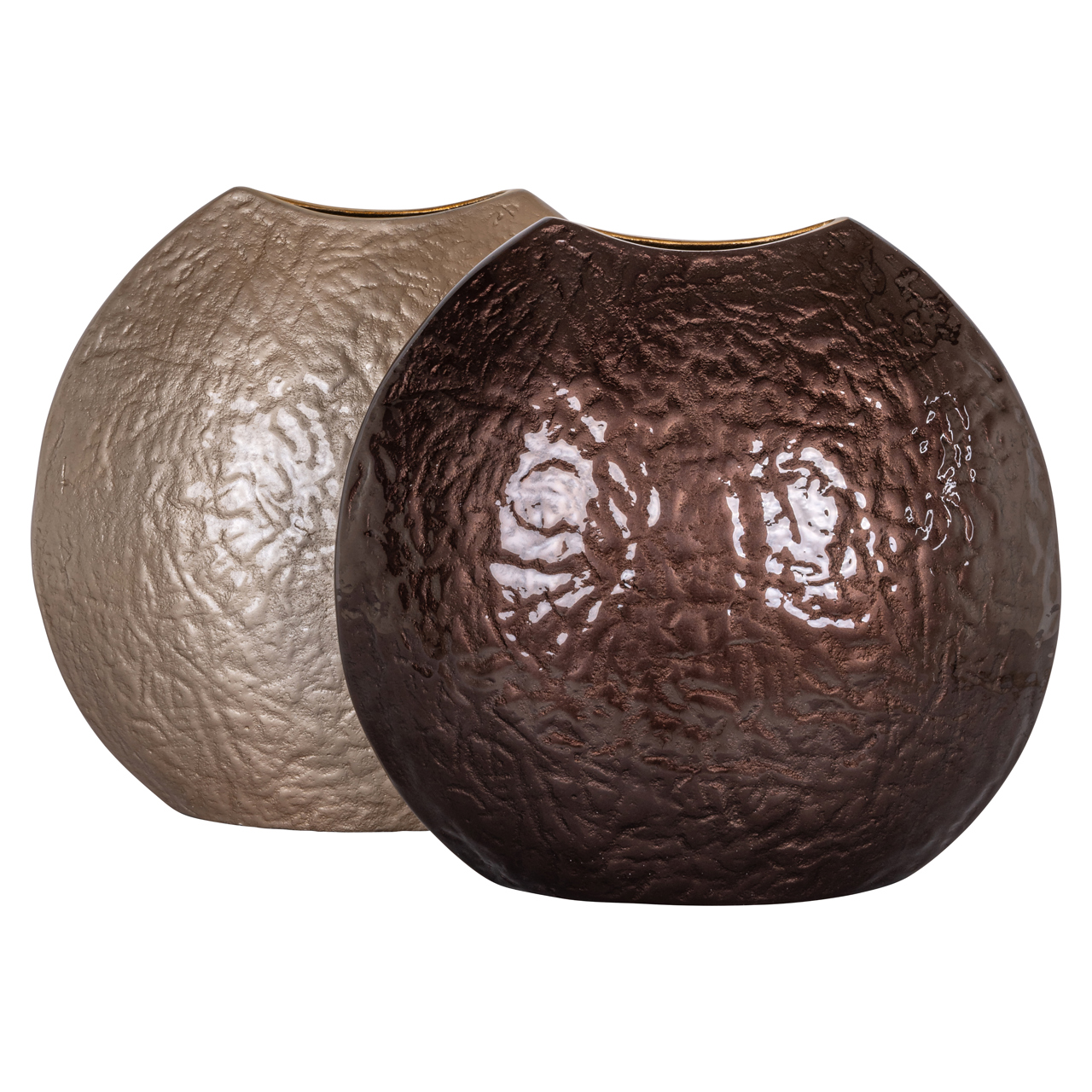 Vaas Jaya beige - Afbeelding 5