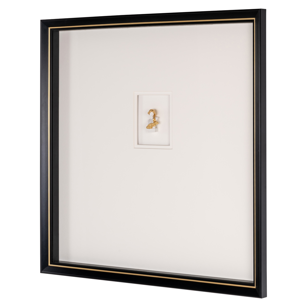 Wall art Danni black/white - Afbeelding 2