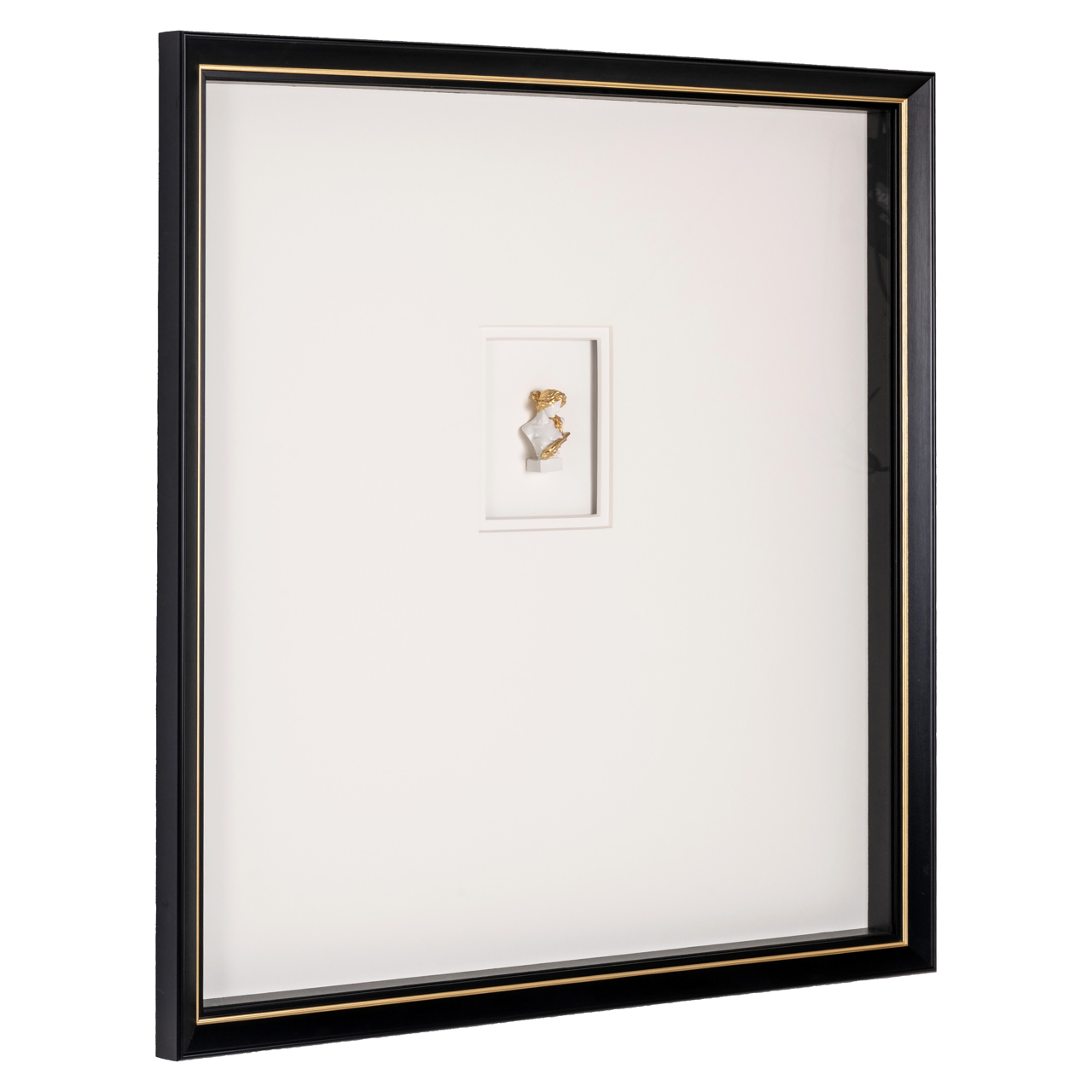 Wall art Danni black/white - Afbeelding 3