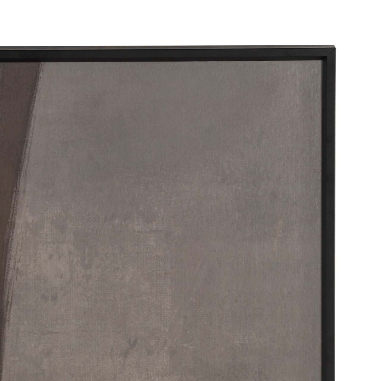 Wall art Mirage brown left - Afbeelding 6