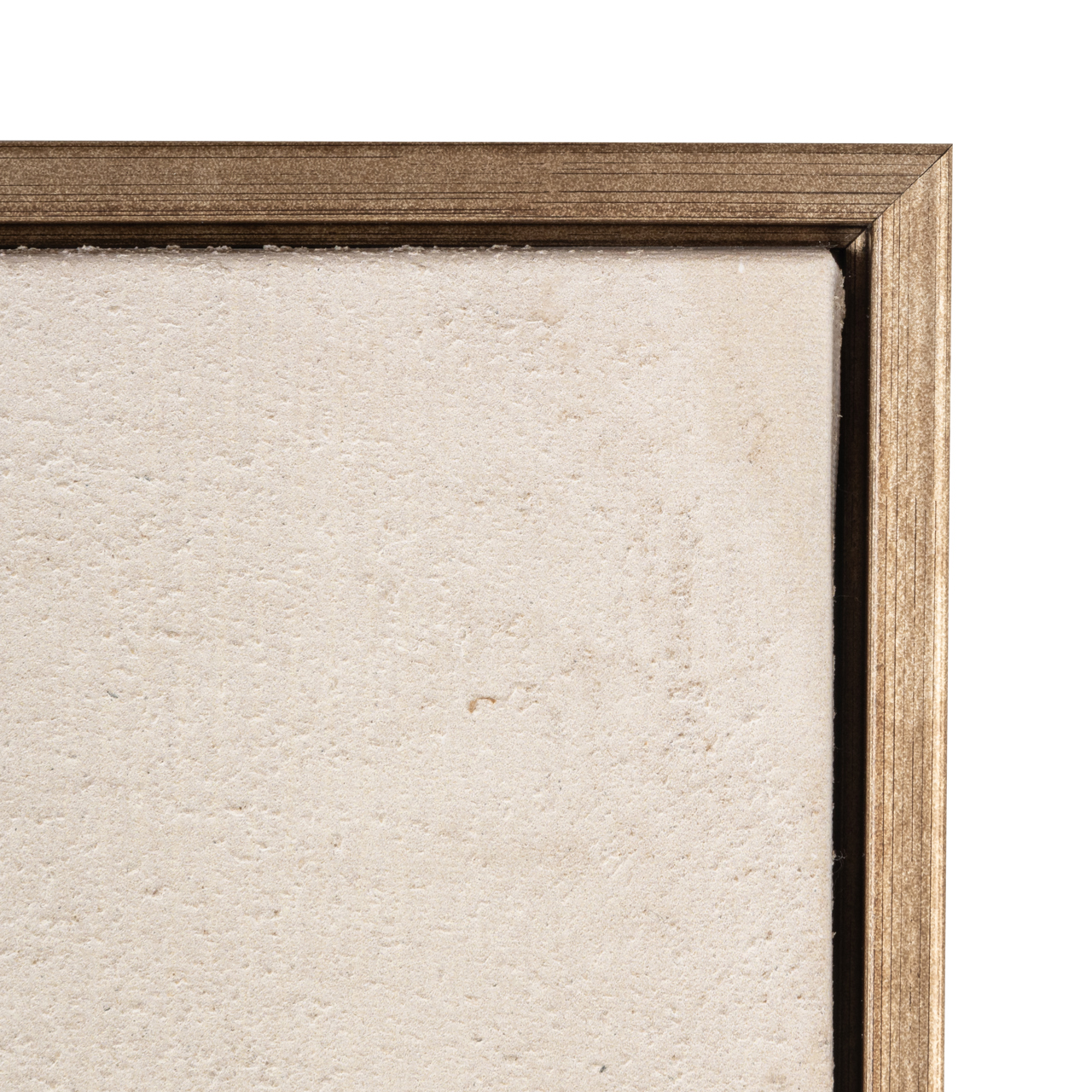 Wall art Odyssey gold left - Afbeelding 4