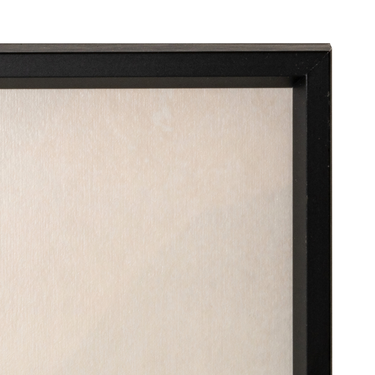 Wall art Euphoria brown left - Afbeelding 4