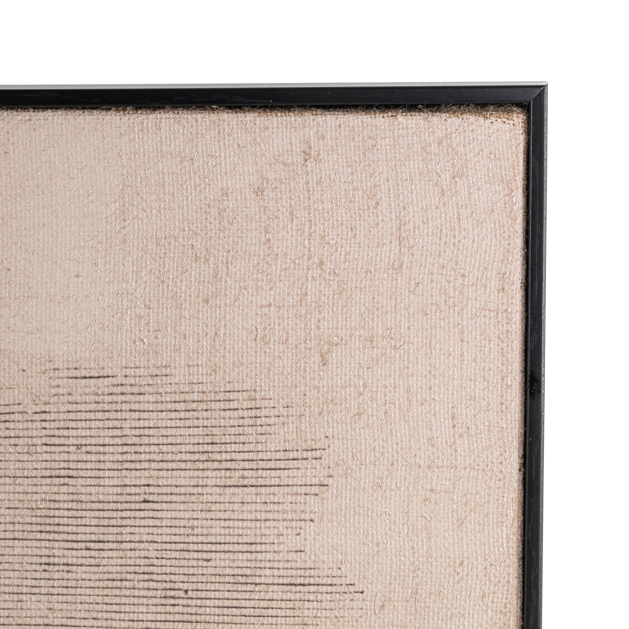 Wall art Rhapsody brown (Set of 3) - Afbeelding 4