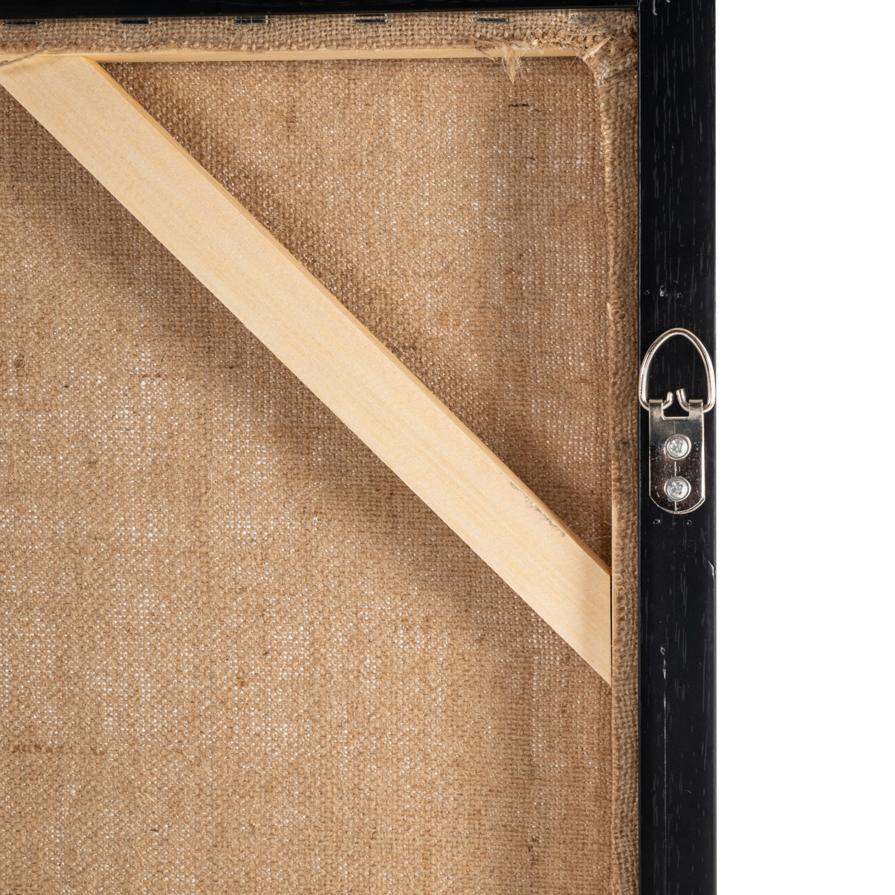 Wall art Rhapsody brown (Set of 3) - Afbeelding 5