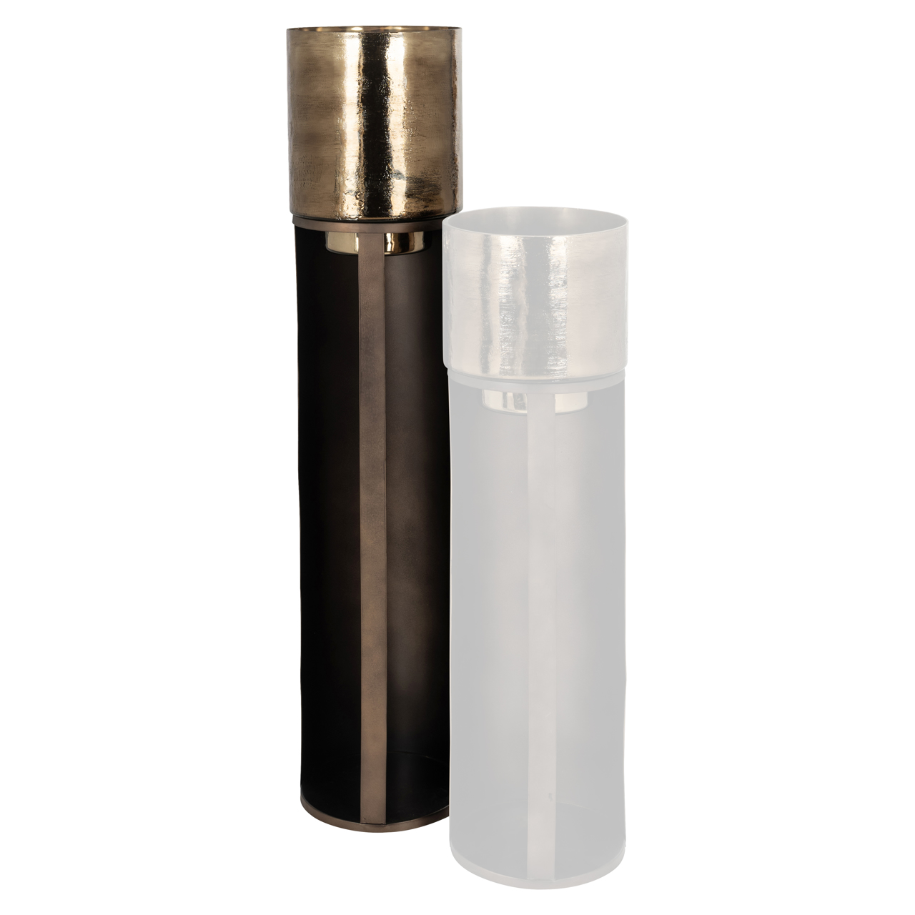 Windlicht Dane large - Afbeelding 5