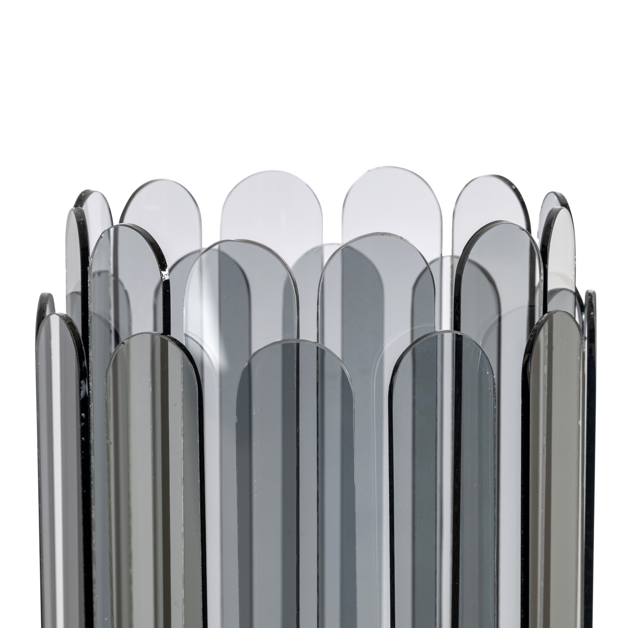Windlicht Daisey smoke large - Afbeelding 5