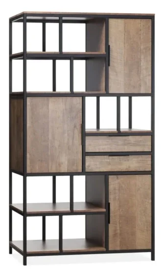Wandkast-Bombay-120-cm-e1656593149384 Wandkast Bombay Lamulux 120 cm
